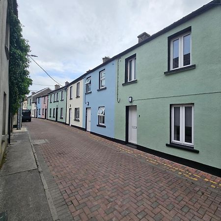 8 Eyre Square Lane Daire Galway Dış mekan fotoğraf